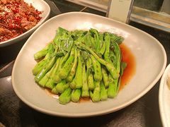 -大中华希尔顿酒店-念自助餐·海南美食·三文鱼