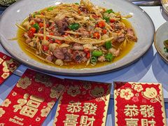 -李子坝梁山鸡(李子坝大鸡哥店)