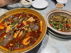 -南方酒店·淮扬菜(回民街店)