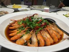 热炝崇明清虾-唔哩赞·崇明私藏菜(建国西路店)