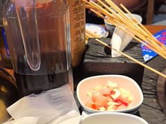 -来涮蜀鲜货火锅串串香(菜市口店)