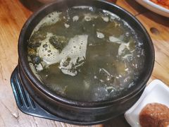 -紫霞门韩国料理烤肉(深南东路店)
