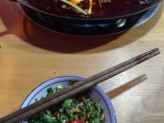 -歪火锅(宝光寺店)