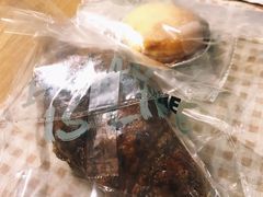 -PAPER STONE BAKERY(天环店)