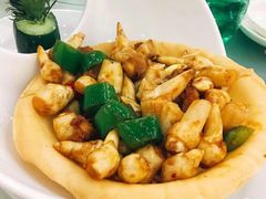 -广东嘉华大酒店·金銮阁中餐厅