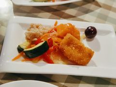 -BISTROFIORE美伊娜(伊犁南路店)