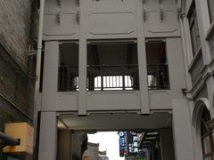 -东西巷