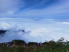 -峨眉山风景名胜区