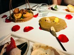 -量子制造·元创意料理(李公堤店)