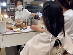 -海马体照相馆(上海万象城店)