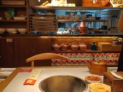 -东门口·鲜爆肚涮肉·烧烤(老门东店)