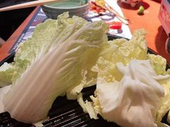 -仓桥家·焗寿司·锅物(光谷步行街店)