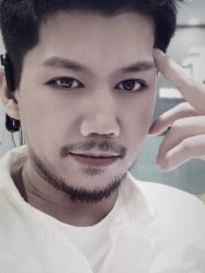 -妃格美发沙龙·烫发·染发