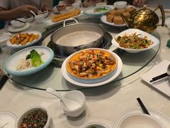 -粤顺渔坊·中山脆肉鲩火锅(清湖店)