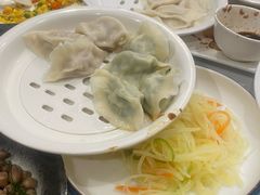 -东方饺子王(工农大路店)