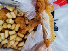 -BOPEYE·波派炸鸡(河西中央商场店)