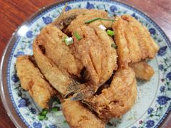 -福州人铭小吃