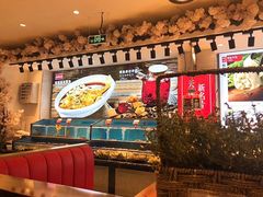 -渔家风味·鲅鱼水饺·央视展播·海鲜天津菜(开发区店)