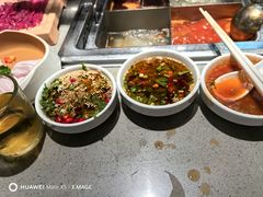 -海底捞火锅(河东万达广场店)