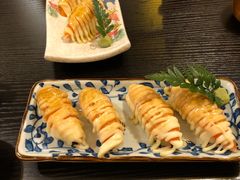 -鹏祖料理