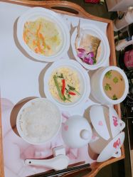 -喜喜月子(瑞虹天地店)