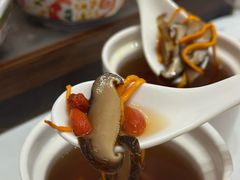 -天龙宝严素食馆(大兴善寺店)