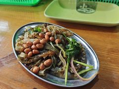 -粤陈记·煲仔粥(天河棠东店)