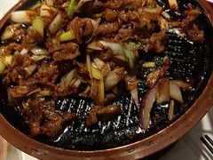 -大鸭梨烤鸭·北京菜(南小街/南苑店)