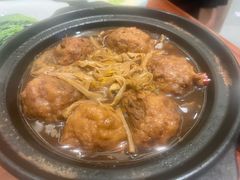 -奇芳阁·百年清真南京菜(夫子庙店)