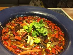 -心邸·庆宴(雅宝城店)