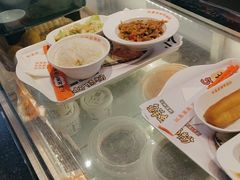 -红荔村肠粉(岗厦店)