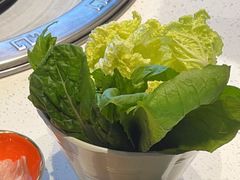 -木王宴语·野生鲜菌火锅(玉河店)