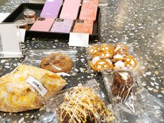 -OUR Bakery(SKP-S店)