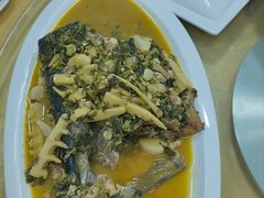 川乌-沪依小酒馆心意菜