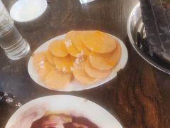 -韩风烤牛肉冷面店