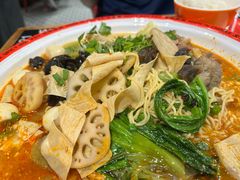-文立新麻辣烫(合生汇21街区店)