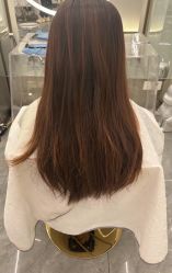 -LEE TIME·丽美时沙龙