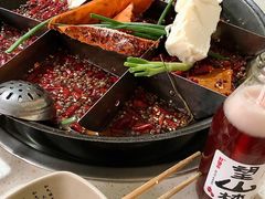 -化龙桥九宫格火锅(清水河店)