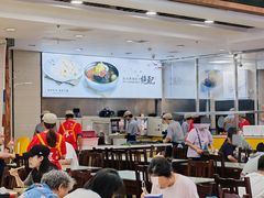 -服务大楼冷面(延大店)