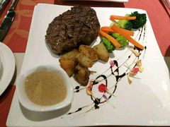 -ITA·意塔意大利餐厅(亦庄店)
