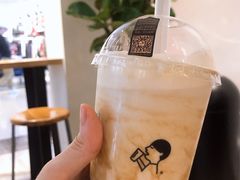 -喜茶(广州天汇igc店)