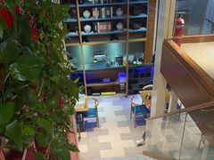 -山丹丹西北菜(金贸大厦店)