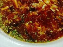 酸辣汤-大城·烧烤海鲜大排档(台东店)