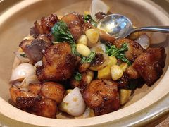 -又一福烤鸭·北京菜(东四店)
