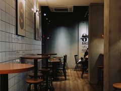大堂-81BAKERY(大学路店)