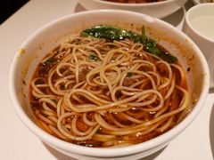 担担面-眉州东坡(中关村店)