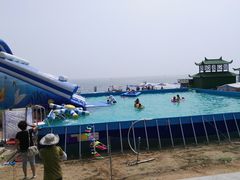 -兴城海滨风景区