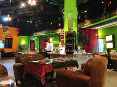 大堂-小娘惹厨房Little Nyonya(狮城有约上榜店)