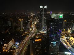 -上海静安香格里拉大酒店