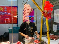 -大吉利潮汕牛肉火锅(王府井店)
